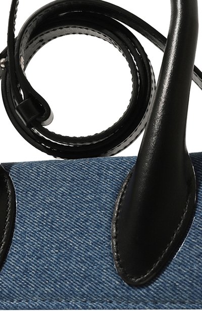 Сумка le chiquito moyen JACQUEMUS, арт. 24E/213BA002, фото 3