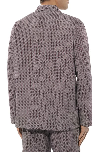 Хлопковая пижама VAN LAACK, арт. CARL0-P/170512, фото 4