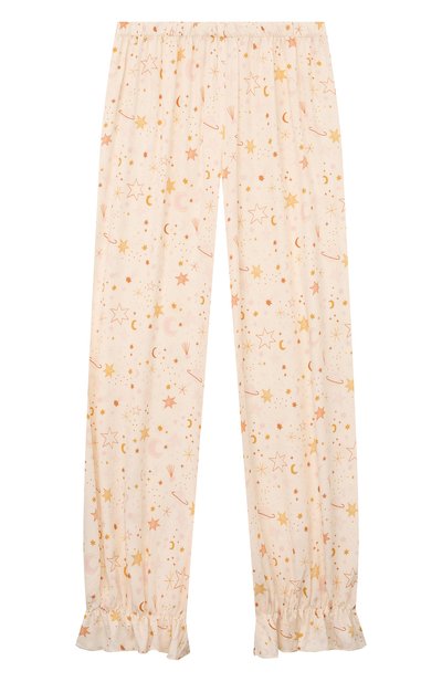 Пижама из вискозы AMIKI CHILDREN, арт. GRACE, фото 4