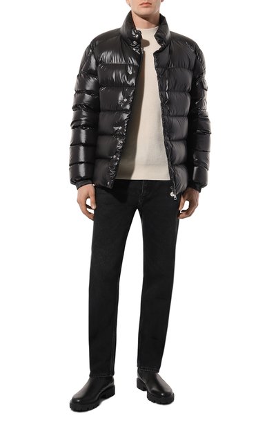 Пуховик lule MONCLER, арт. 1A000.03/595ZJ, фото 2