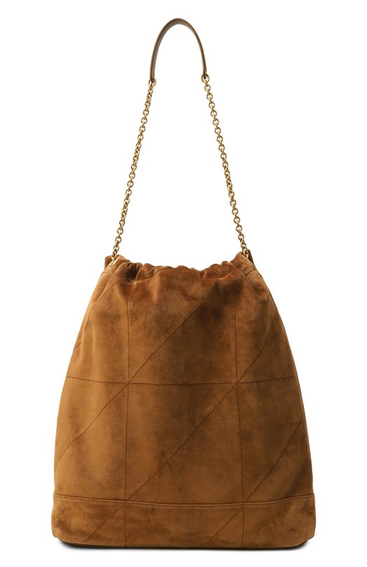 Сумка Jamie 4.3 large Saint Laurent 828350/1U8P7 Коричневый  828350/1U8P7 Фото 6