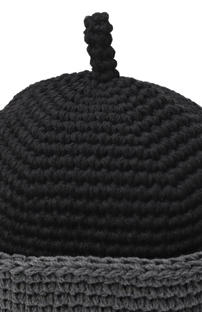 Хлопковая шапка A.T.T., арт. Т2034/1, фото 4