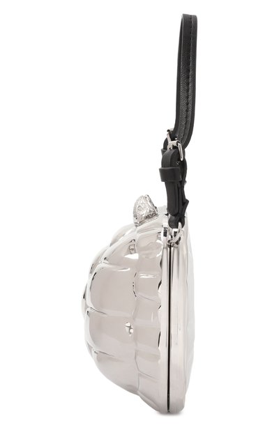 Клатч esopo GIAMBATTISTA VALLI, арт. 25SSXVVRBCS2-M3MEG, фото 4