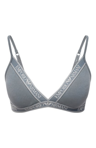 Женский бюстгальтер с плотной чашкой EMPORIO ARMANI, арт. 164486/1A227