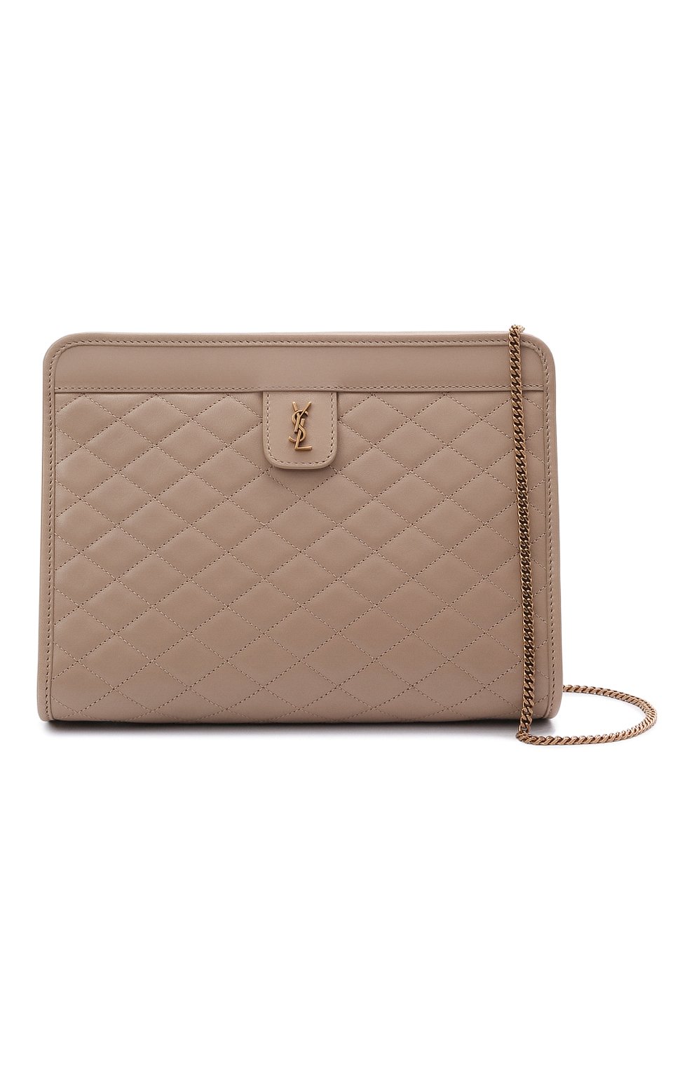 Сумка victoire SAINT LAURENT, арт. 657361/18V07, фото 6