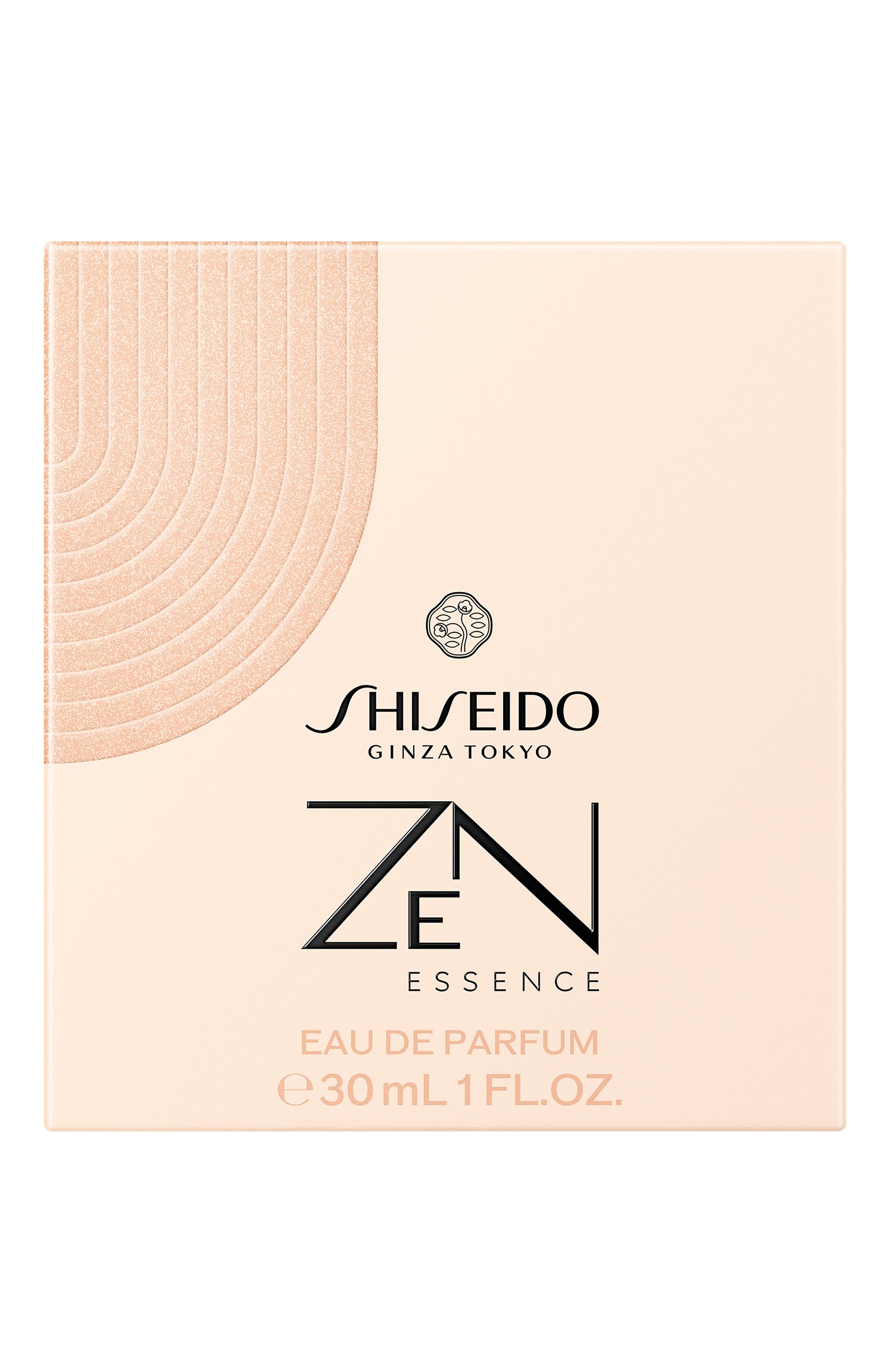 Парфюмерная вода zen essence (30ml) SHISEIDO, арт. 23198SH, фото 3