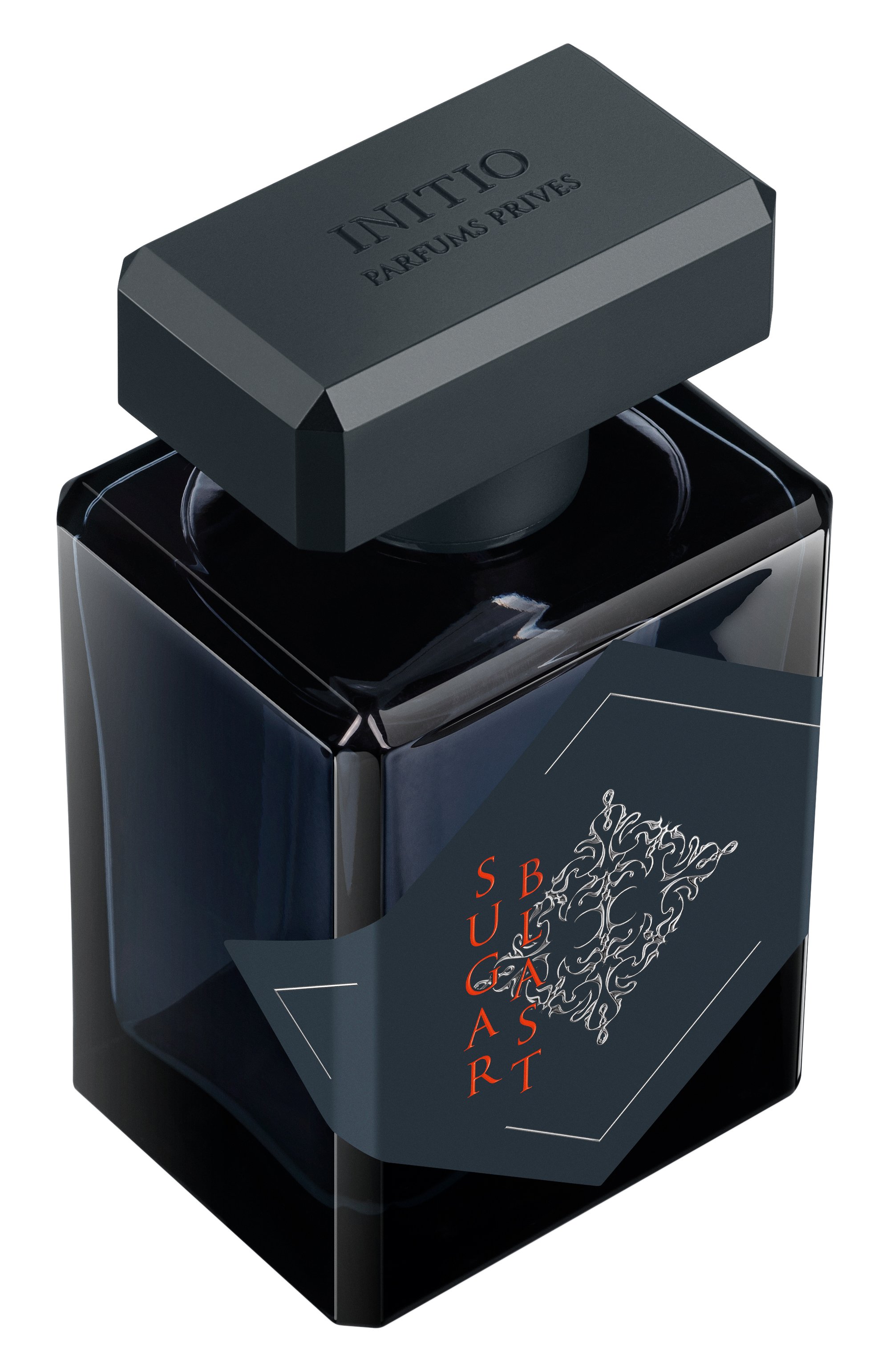 Парфюмерная вода sugar blast (90ml) INITIO, арт. 3701415905931, фото 6