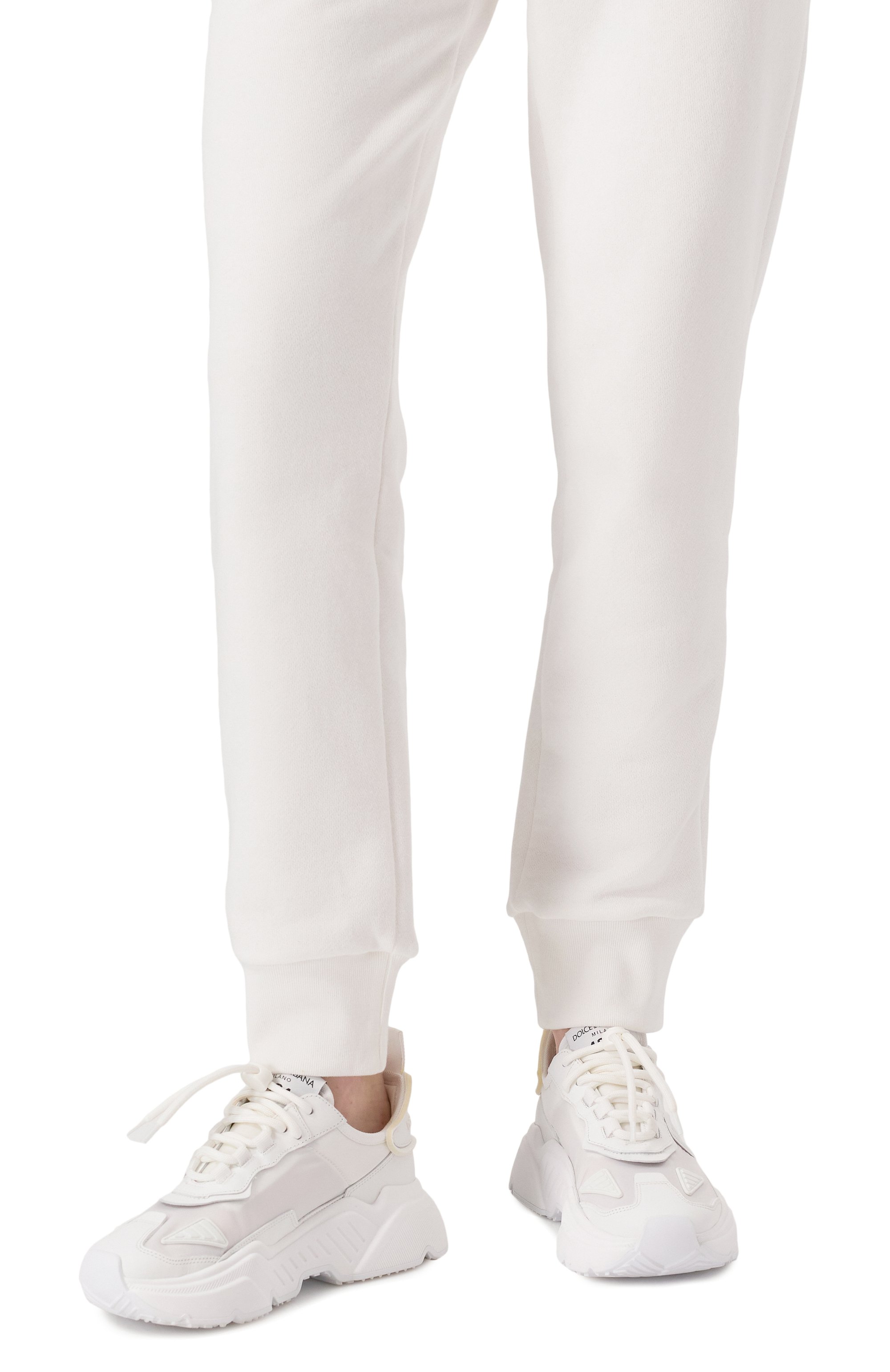 Комбинированные кроссовки daymaster DOLCE & GABBANA, арт. CK1908/AG085, фото 3