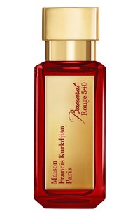 Парфюмерный экстракт Baccarat Rouge 540 (35ml) Maison Francis Kurkdjian