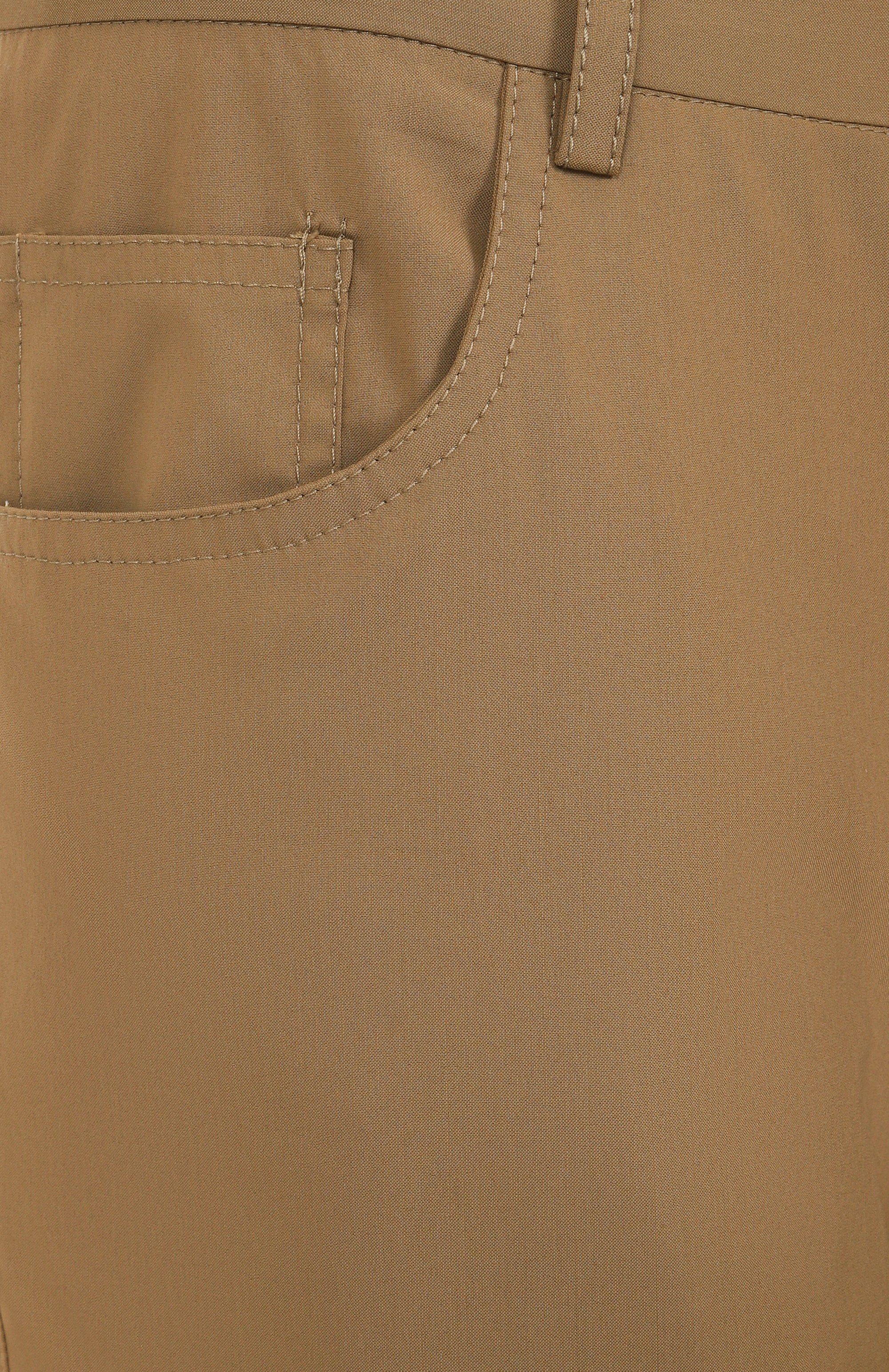 Шерстяные брюки CORNELIANI бежевого цвета по цене 48800 руб., арт. 254531-2518523, фото 6 Шерстяные брюки CORNELIANI, арт. 254531-2518523, фото 6