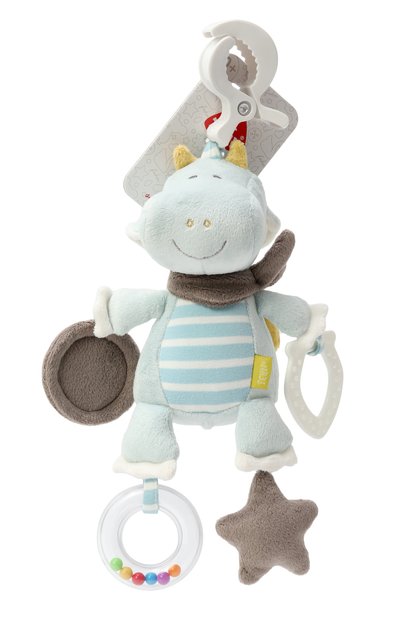 Подвесная игрушка дракон FEHN, арт. 65121, фото 1