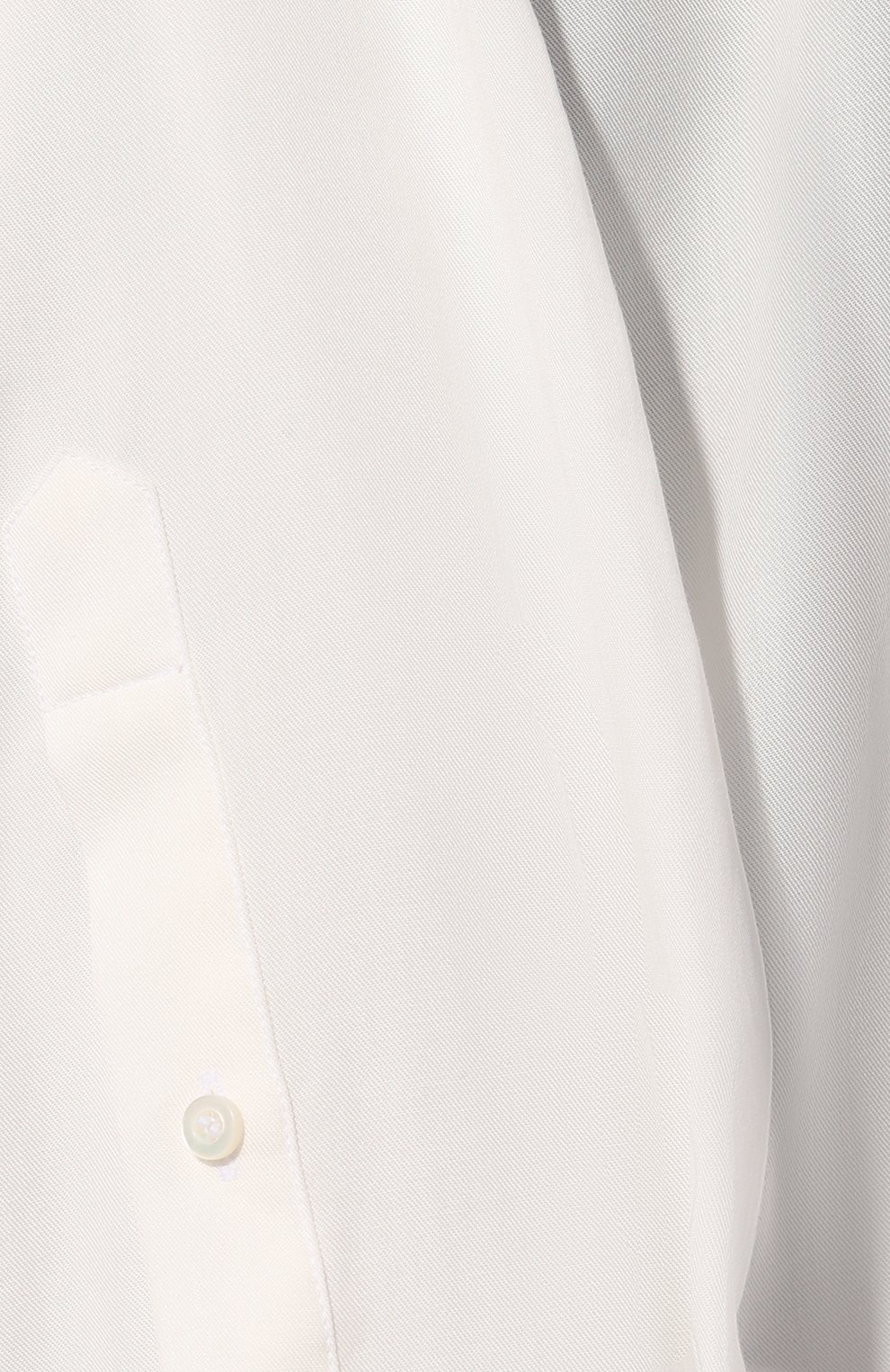 Рубашка BALENCIAGA, арт. 768553/TP035, фото 5