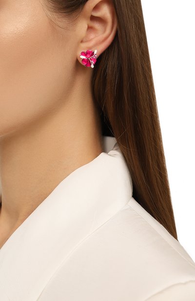 Серьги MARNI, арт. 0RMV0430A0 M2000, фото 2