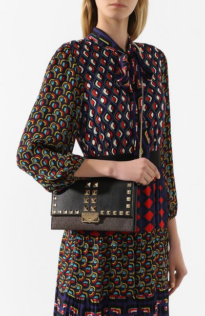 Клатч cece large MICHAEL MICHAEL KORS, арт. 32F9G0EC7I, фото 2