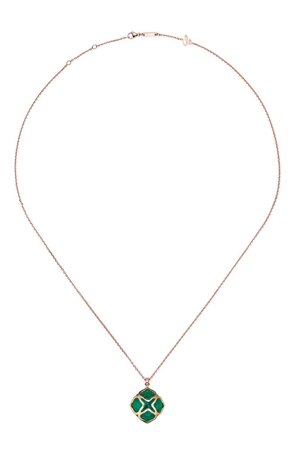 Кулон cocktail CHOPARD, арт. 799220-5007, фото 2