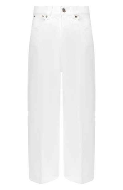 Женские джинсы со стрелками GOLDEN GOOSE DELUXE BRAND, арт. G34WP184.B1
