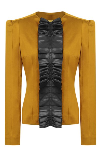 Женский жакет NINA RICCI, арт. 26PCVE020/AC0125