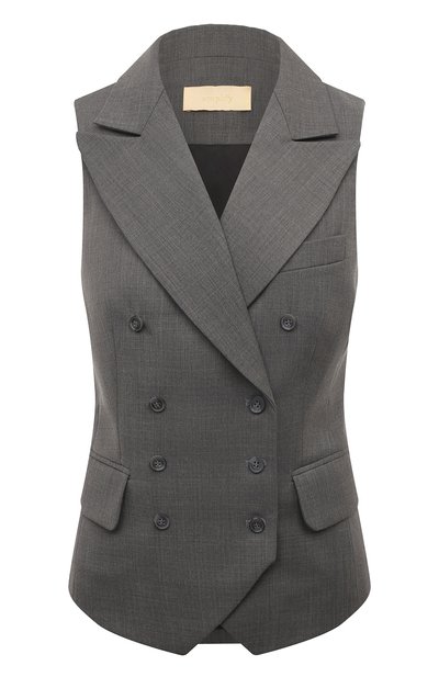 Шерстяной жилет SIMPLIFY, арт. JLT02., фото 1