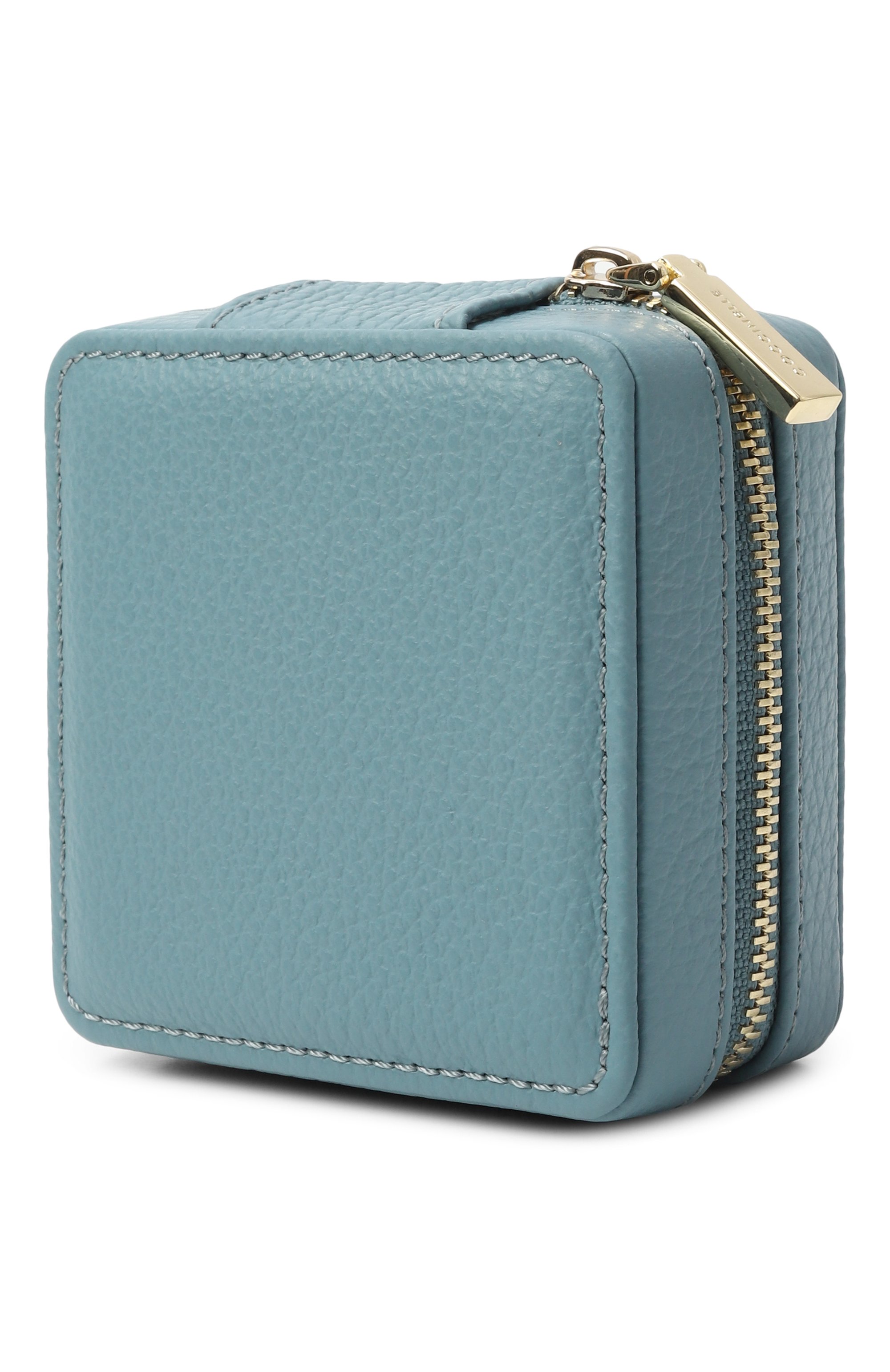 Кожаный футляр для украшений COCCINELLE, арт. E2 QI0 15 01 01, фото 2