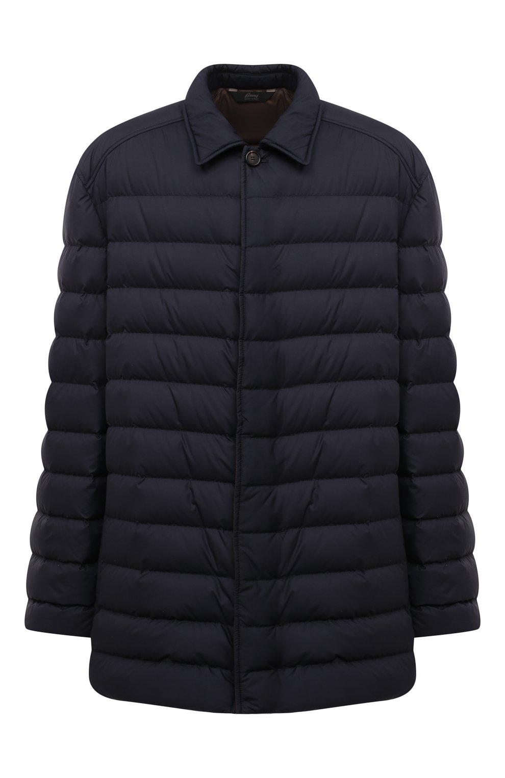 Пуховая куртка BRIONI, арт. SUP20L/P0908, фото 1