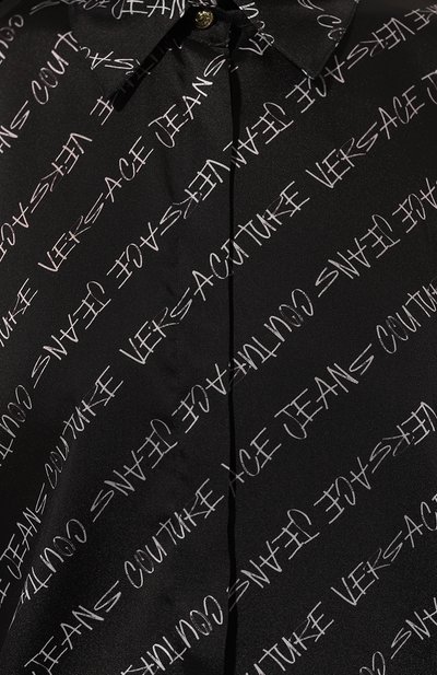 Рубашка VERSACE JEANS COUTURE, арт. 75HAL222/NS336, фото 5
