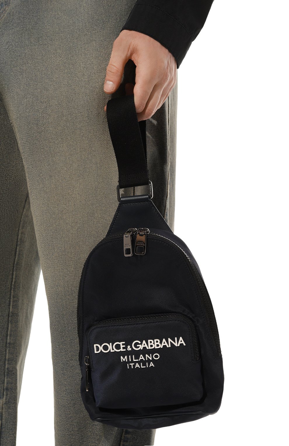 Рюкзак DOLCE & GABBANA, арт. BM9295_BC9295/AG182_1, фото 2