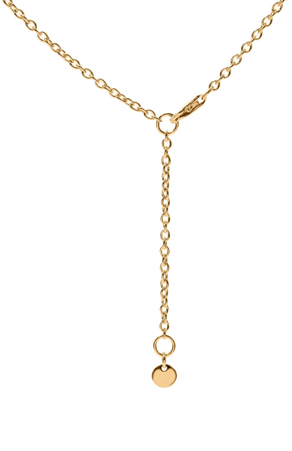 Кулон на цепочке COCCINELLE, арт. E8 PA2 12 03 01, фото 4