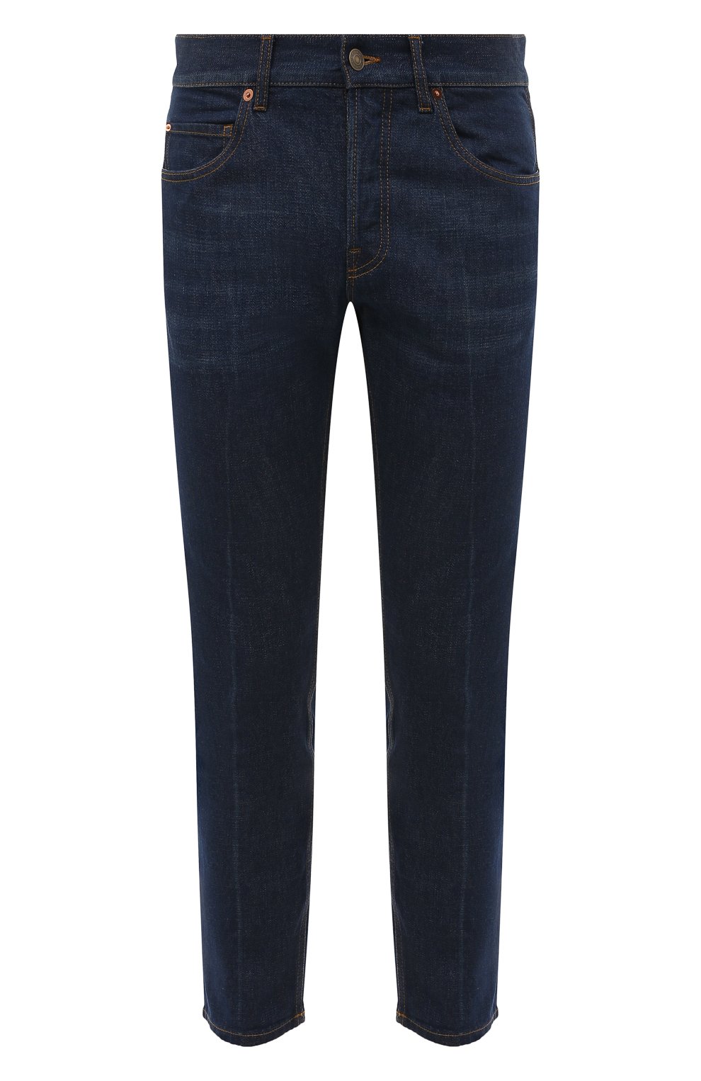 Джинсы GUCCI, арт. 408637 XDBO3, фото 1