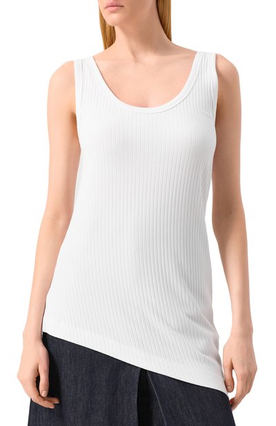 Майка DRIES VAN NOTEN, арт. 242-011126-9621, фото 3