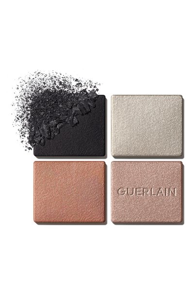 Тени для век ombres g, оттенок 011 царственная луна (4x1.5g) GUERLAIN, арт. G043655, фото 2