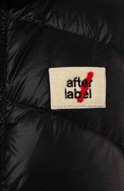 Пуховый жилет AFTER LABEL, арт. VADUZ/N051, фото 5