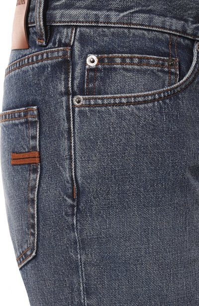 Джинсы ZEGNA, арт. UCIC2A6/CITY, фото 5