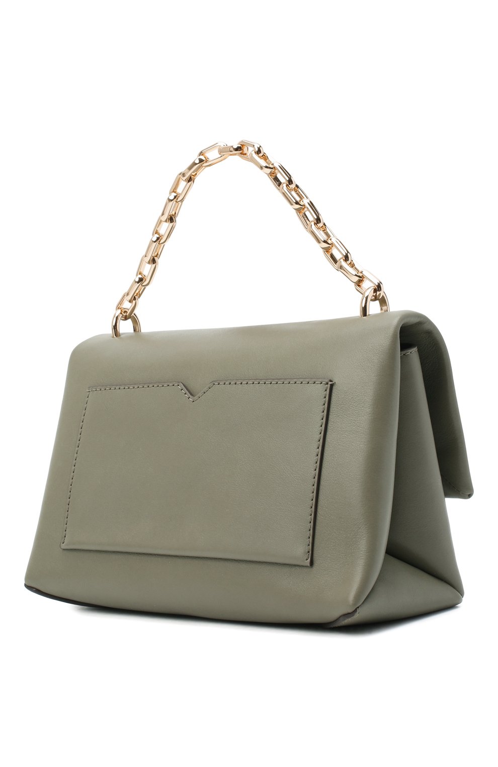 Сумка cece medium MICHAEL MICHAEL KORS, арт. 30S9G0EL2L, фото 3