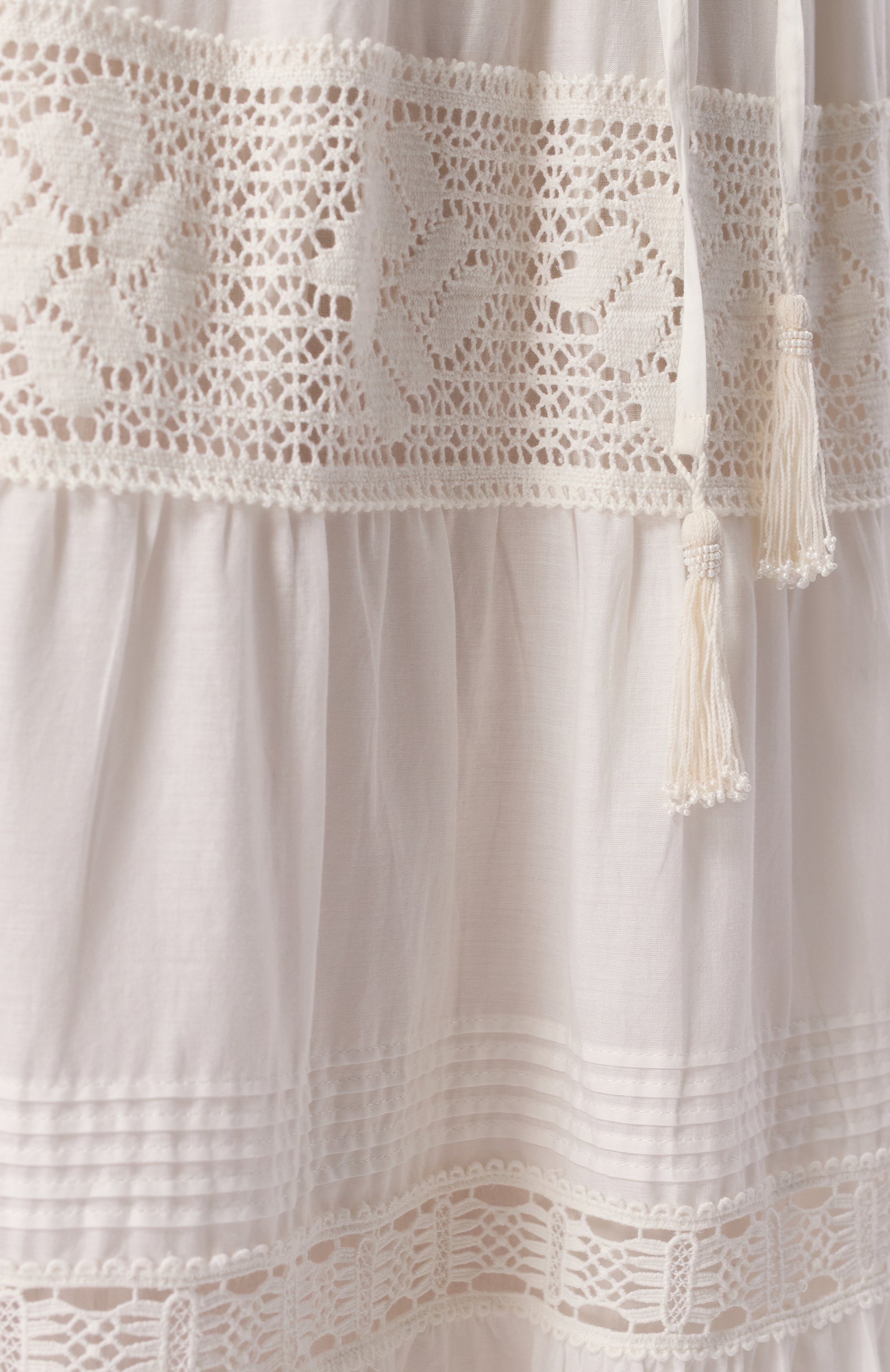 Хлопковая юбка MARINA SPORT, арт. ALARIC0, фото 5