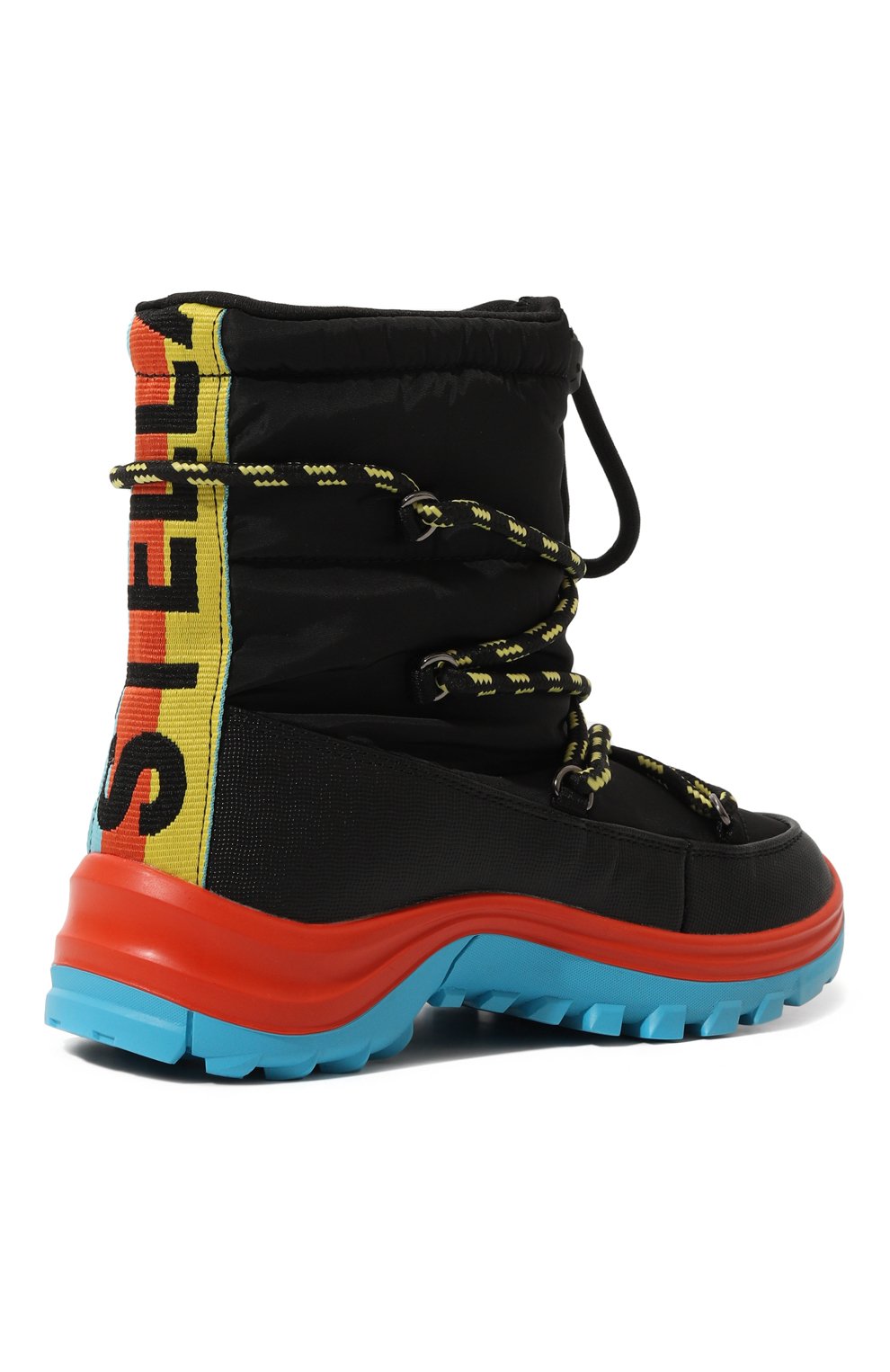 Сапоги STELLA MCCARTNEY, арт. TV0R16, фото 3