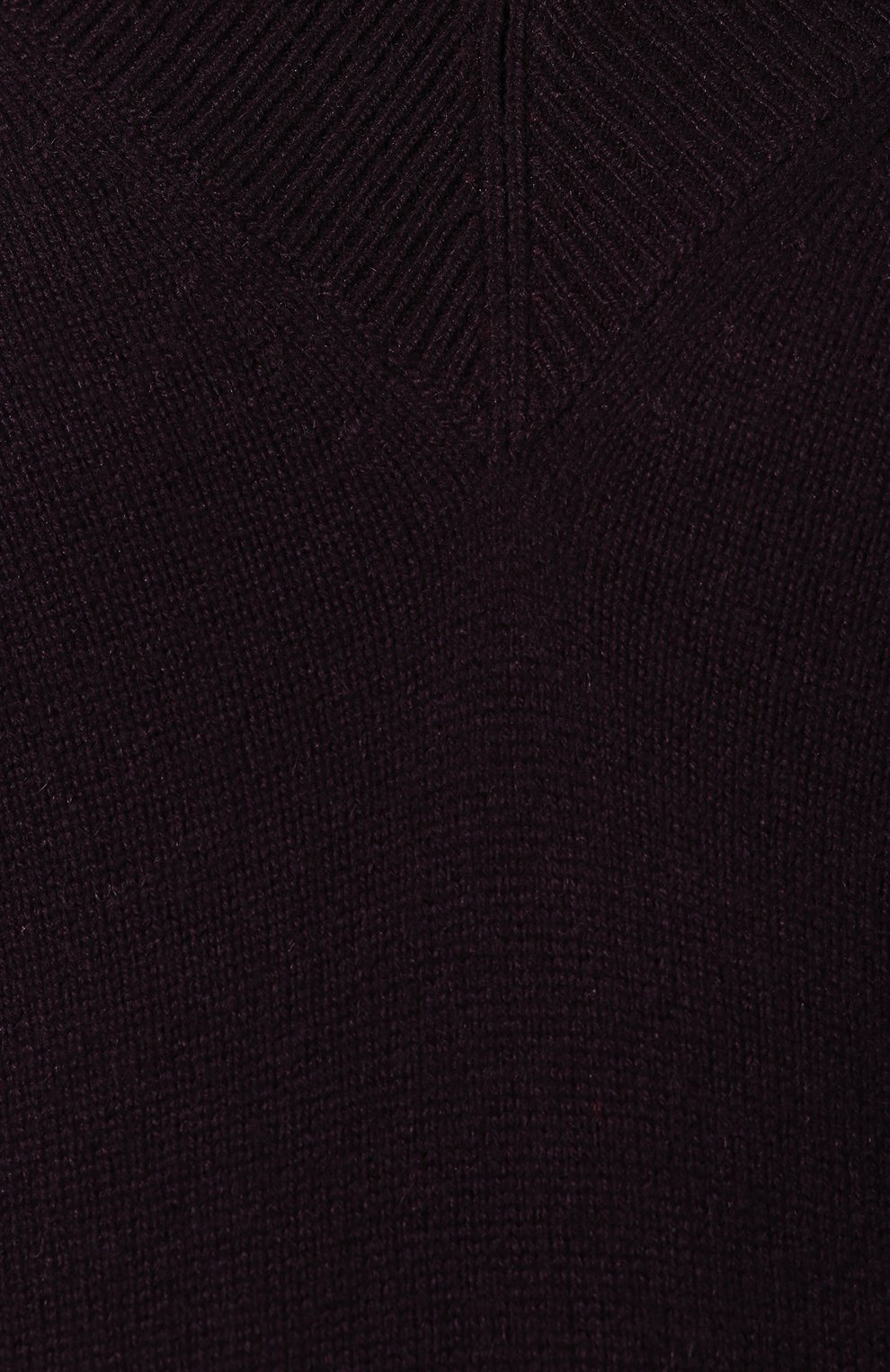 Кашемировый пуловер TOM FORD, арт. MAK622-YAX061, фото 5