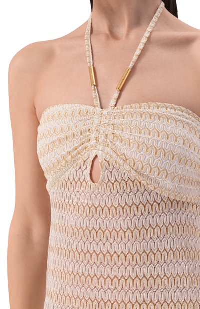 Платье MELISSA ODABASH, арт. MILA CR, фото 4