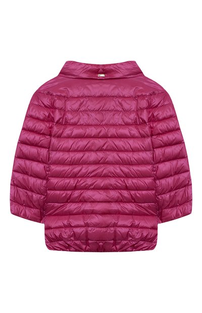 Пуховая куртка HERNO, арт. PI0037G/12017/4A-8A, фото 2