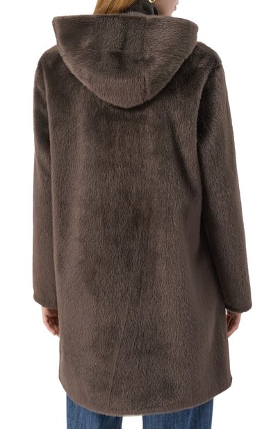 Дубленка DIEGO M, арт. 25IM-B311, фото 4