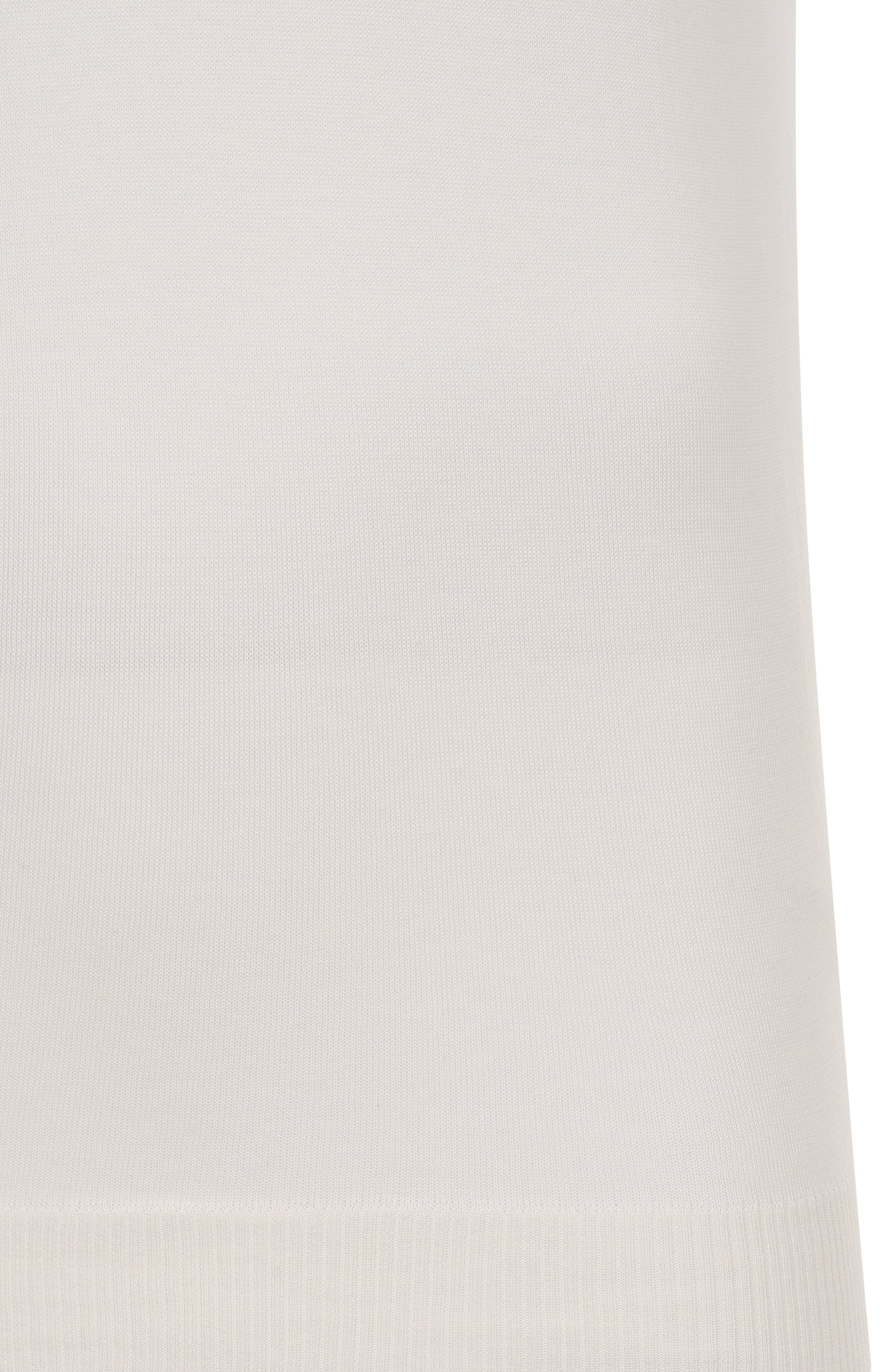 Хлопковый джемпер DANIELE FIESOLI, арт. DF0579, фото 6