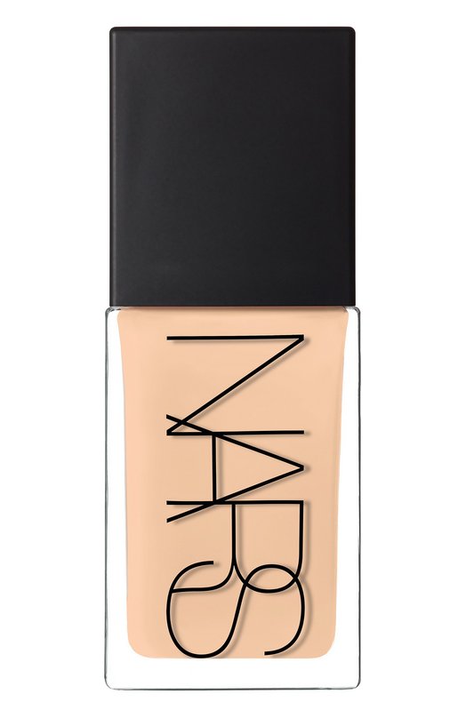 фото Светоотражающее тональное средство light reflecting foundation, vallauris (30ml) nars