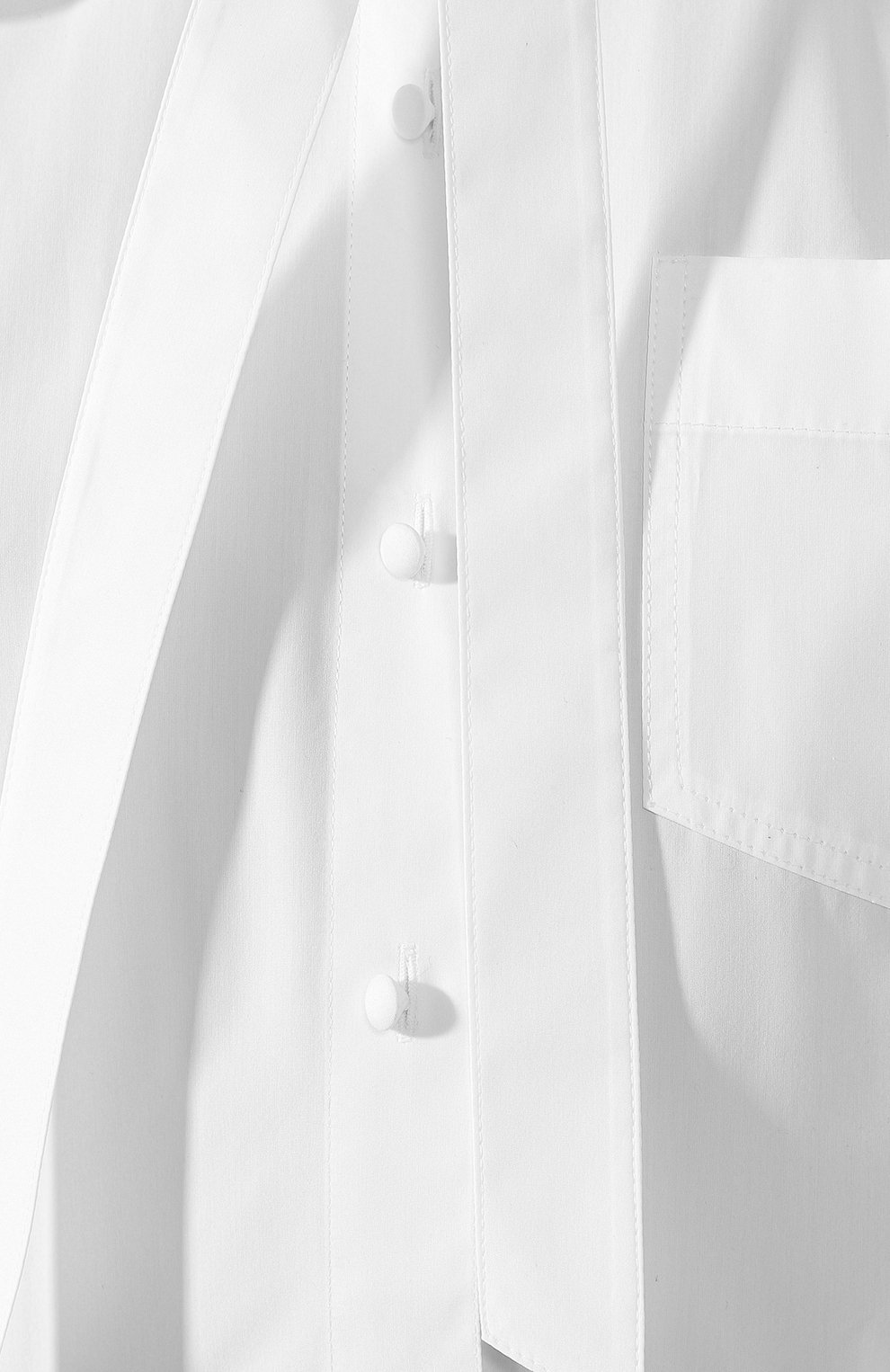 Хлопковый комбинезон VALENTINO, арт. TB3VE1624HP, фото 5