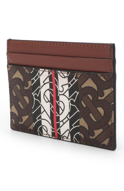 Футляр для кредитных карт BURBERRY, арт. 8020401, фото 2
