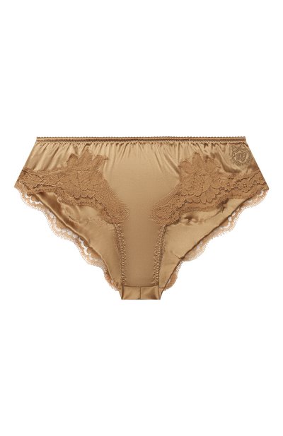 Женские трусы-слипы DOLCE & GABBANA, арт. 02B91T/FUAD8