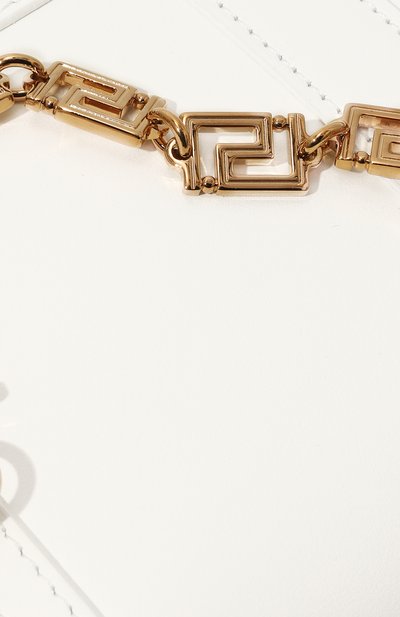 Сумка greca goddess VERSACE, арт. 1007220/1A05134, фото 3