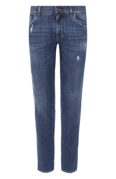 Джинсы DOLCE & GABBANA, арт. GY07LD/G8BY6, фото 1