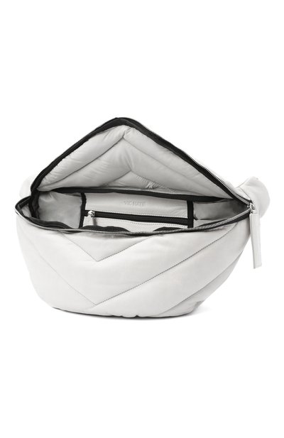 Кожаная поясная сумка VIC MATIE, арт. 1Y0526T.999N310110, фото 4