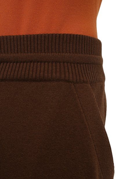 Кашемировые брюки LORO PIANA, арт. FAM3418, фото 5