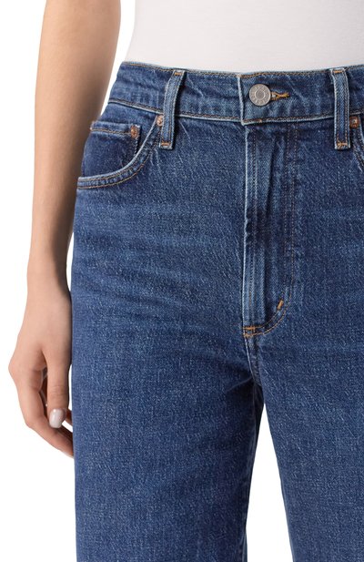 Джинсы harper AGOLDE, арт. A9153E1554, фото 5