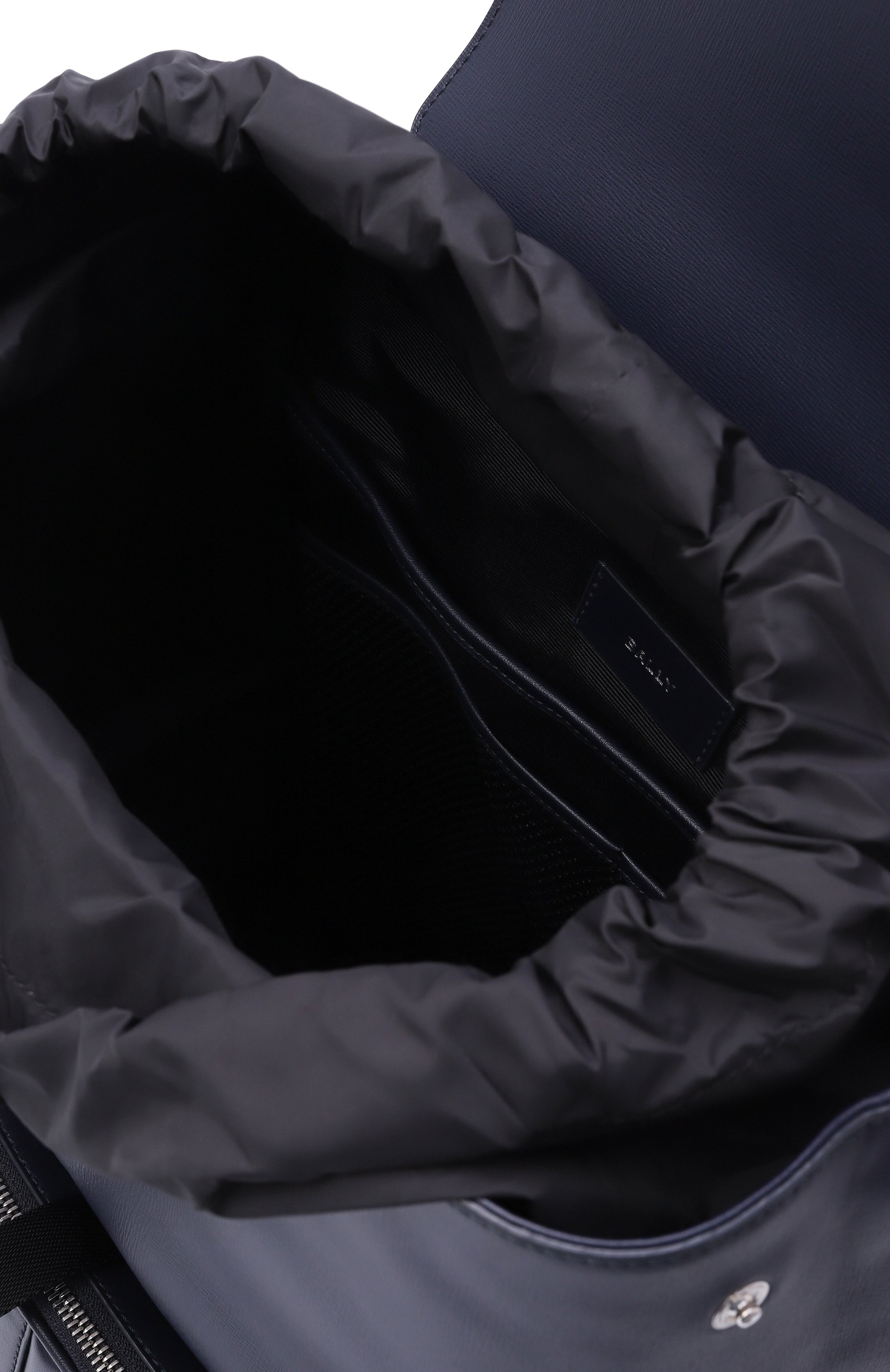 Рюкзак mythos BALLY темно-синего цвета по цене 112000 руб., арт. MAK03F/EC001, фото 5 Рюкзак mythos BALLY, арт. MAK03F/EC001, фото 5